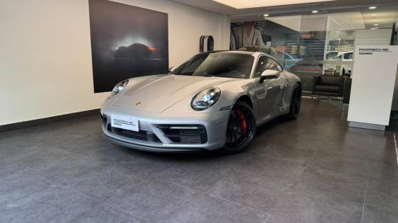 PORSCHE 911 3.0 24V H6 GASOLINA CARRERA GTS PDK